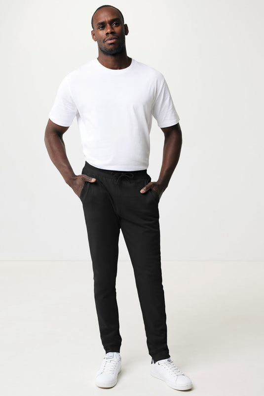 Coope recycled cotton jogger - Custom Wood Designs