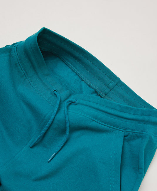 Coope recycled cotton jogger - Custom Wood Designs