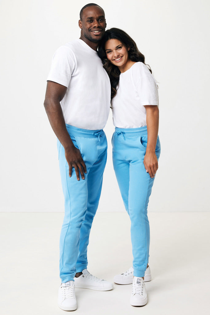 Load image into Gallery viewer, Coope recycled cotton jogger - Custom Wood Designs
