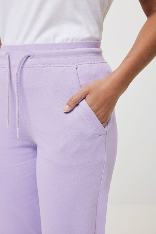 Coope recycled cotton jogger - Custom Wood Designs