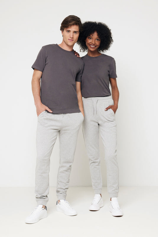 Coope recycled cotton jogger - Custom Wood Designs