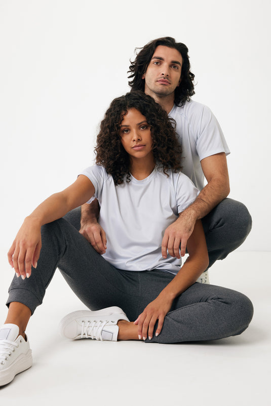 Coope recycled cotton jogger - Custom Wood Designs