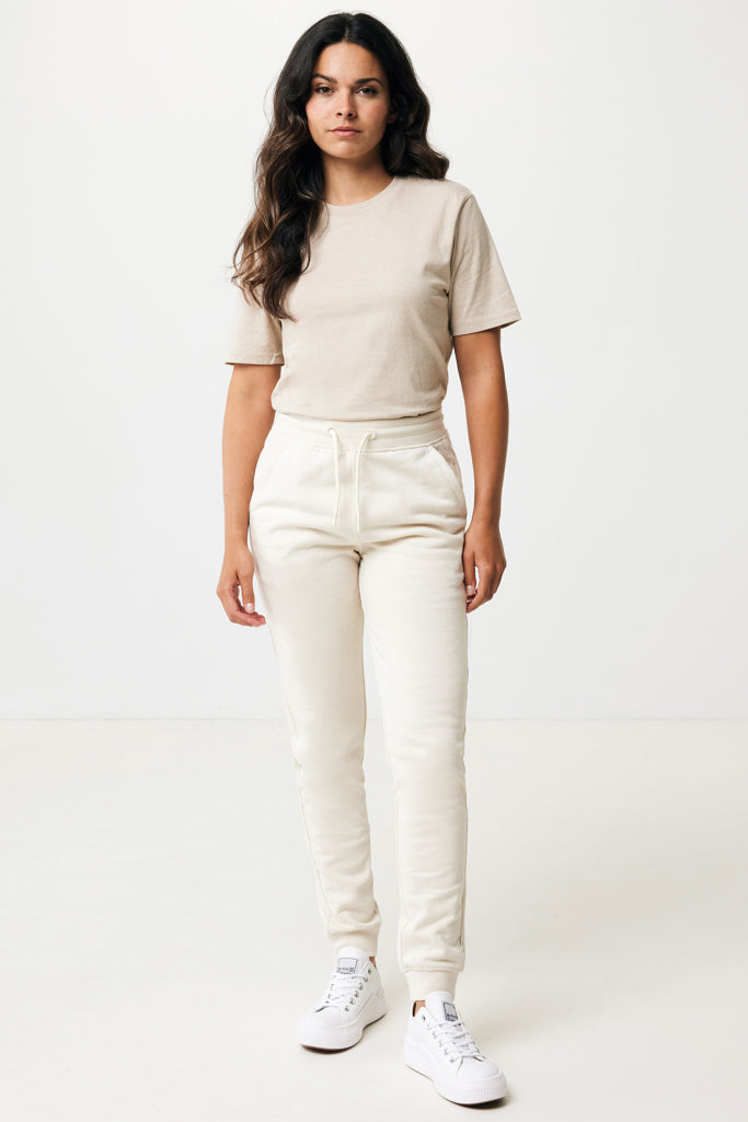 Load image into Gallery viewer, Coope recycled cotton jogger - Custom Wood Designs
