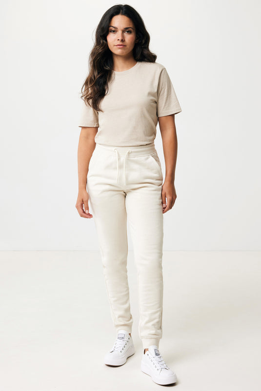 Coope recycled cotton jogger - Custom Wood Designs