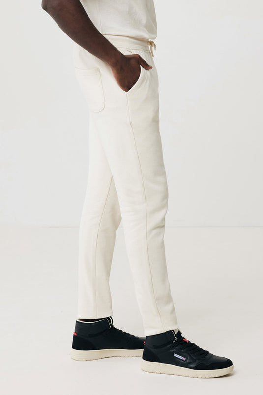 Coope recycled cotton jogger - Custom Wood Designs