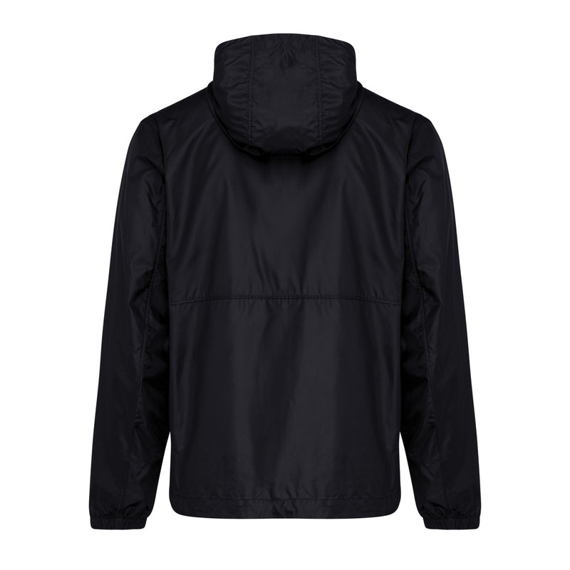 Load image into Gallery viewer, Loga recycled polyester lightweight jacket - Custom Wood Designs
