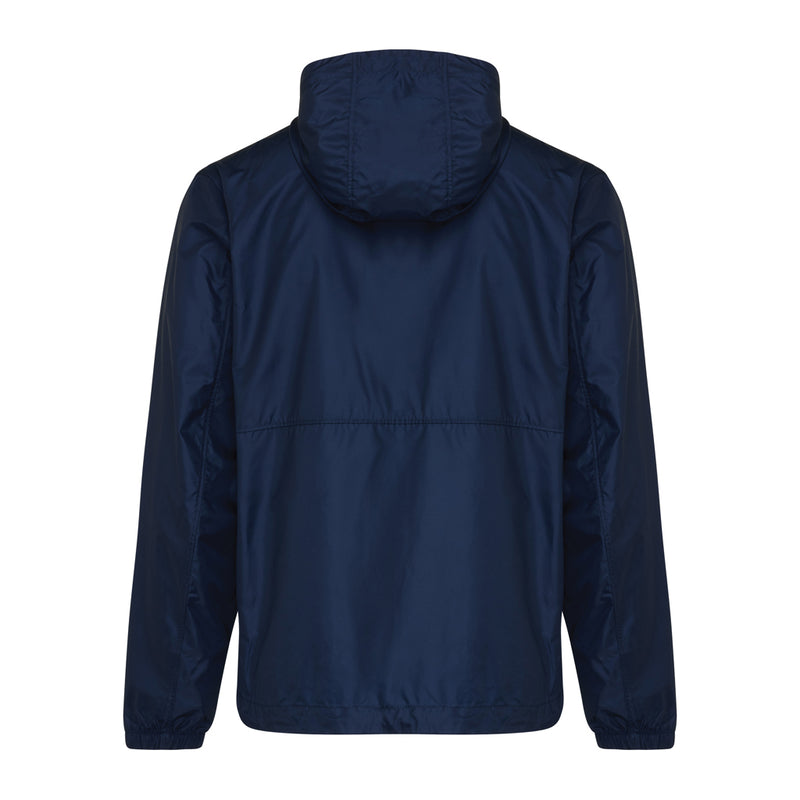 Load image into Gallery viewer, Loga recycled polyester lightweight jacket - Custom Wood Designs
