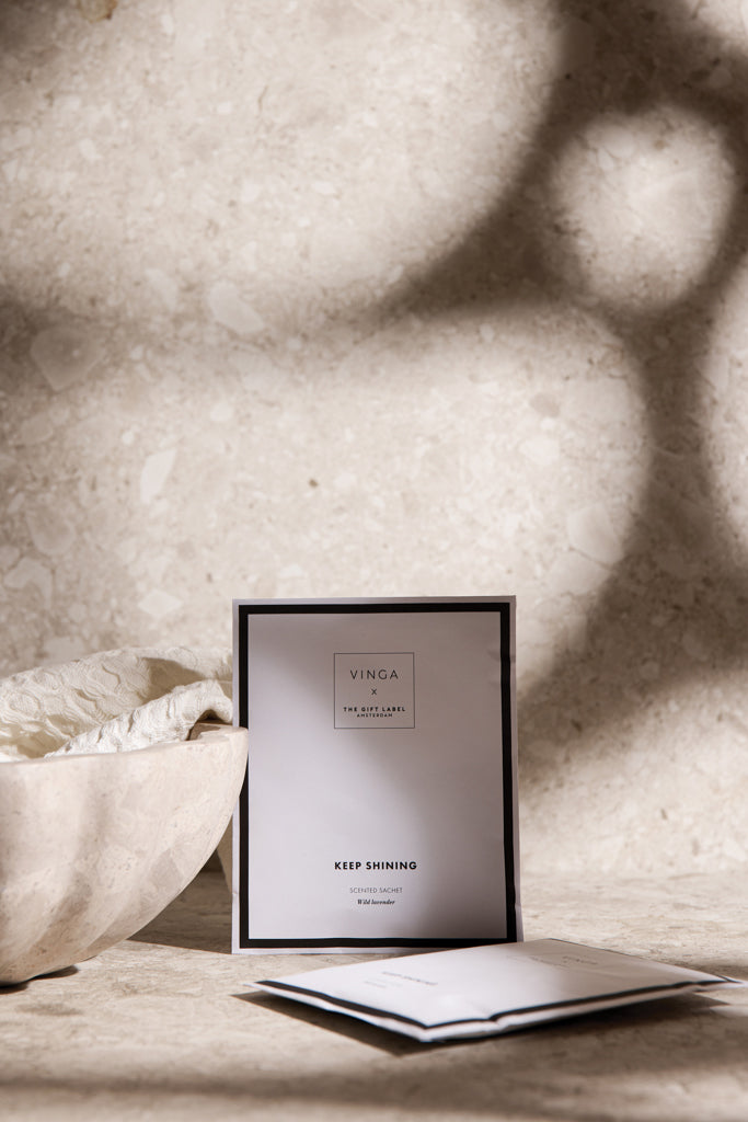 Load image into Gallery viewer, TGL scented sachet-Home &amp; Living
