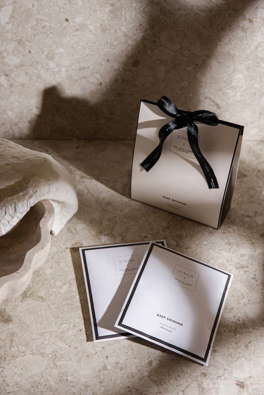 TGL scented sachet-Home & Living