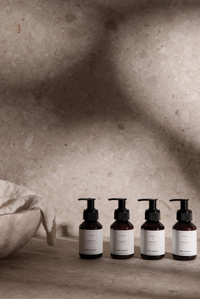 Load image into Gallery viewer, TGL body and hand care gift set-Home &amp; Living
