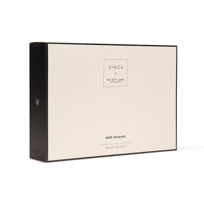 Load image into Gallery viewer, TGL body care gift set-Home &amp; Living
