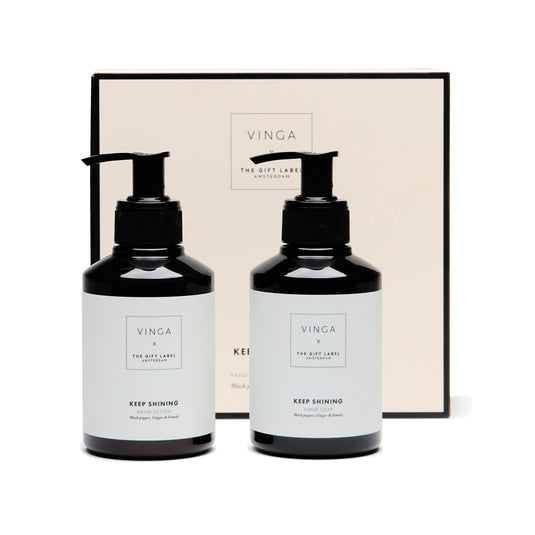 TGL hand care gift set-Home & Living