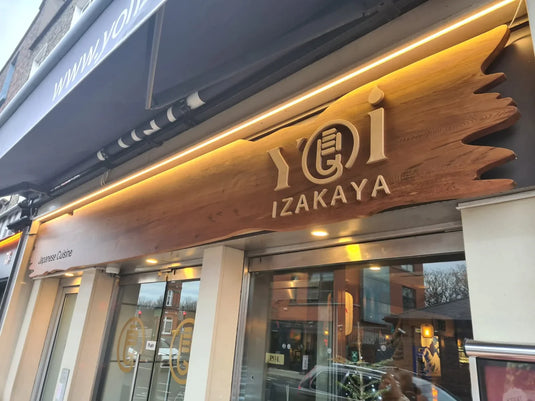 Yoi Izakaya