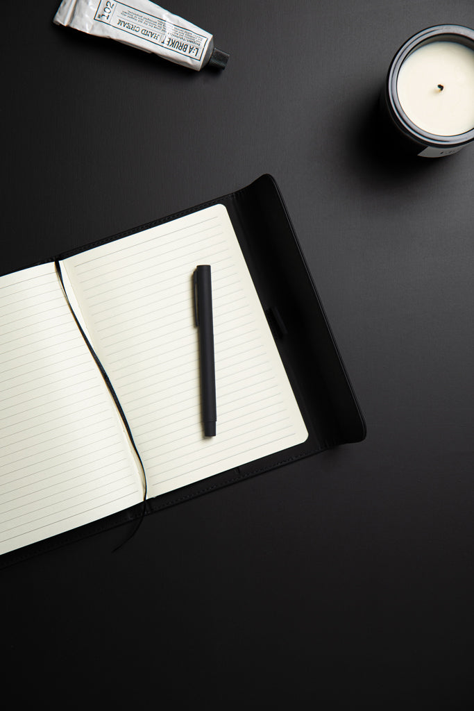 Load image into Gallery viewer, Baltimore RCS recycled SS pen - Custom Wood Designs
