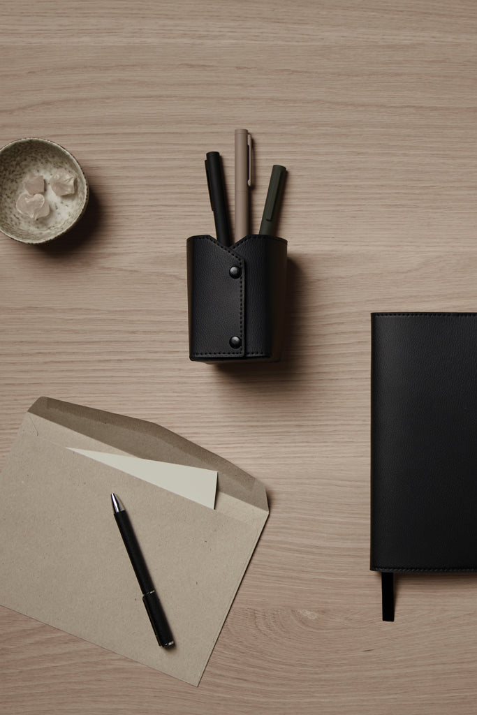 Load image into Gallery viewer, Timo RCS recycled aluminium pen - Custom Wood Designs
