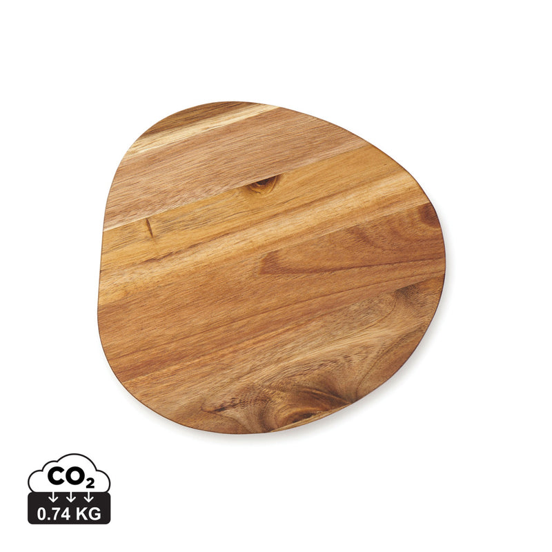 Load image into Gallery viewer, Veia serving board S - Custom Wood Designs
