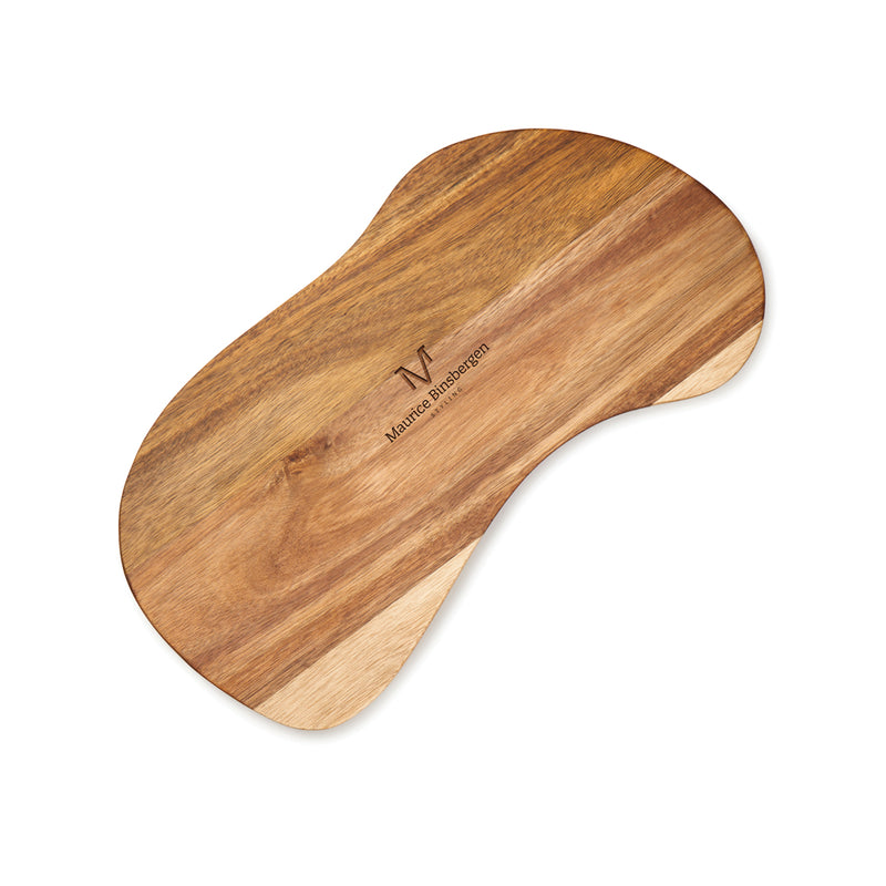 Load image into Gallery viewer, Veia serving board M - Custom Wood Designs
