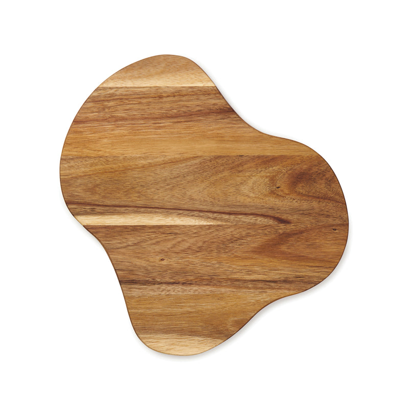 Load image into Gallery viewer, Veia serving board L - Custom Wood Designs
