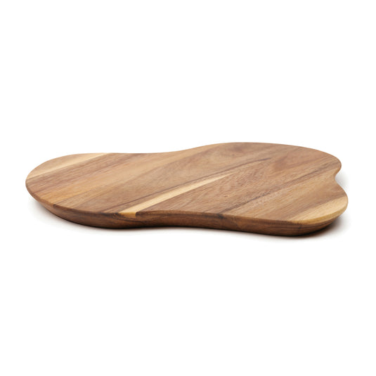 Veia serving board L - Custom Wood Designs