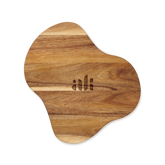 Veia serving board L - Custom Wood Designs