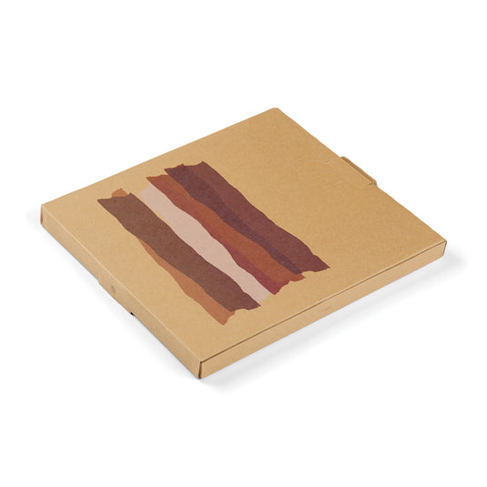 Veia serving board L - Custom Wood Designs
