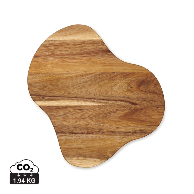 Load image into Gallery viewer, Veia serving board L - Custom Wood Designs
