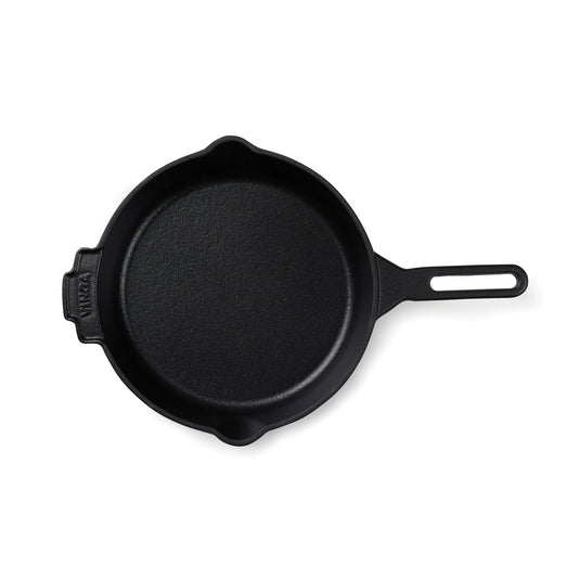 Monte Ardoise skillet, 20cm - Custom Wood Designs