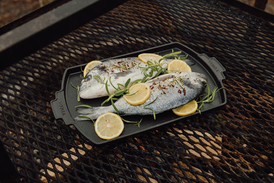 Monte Ardoise burner - Custom Wood Designs