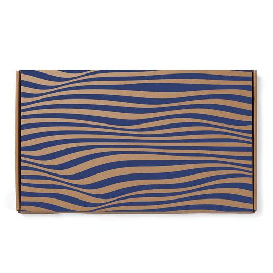 Monte Ardoise burner - Custom Wood Designs