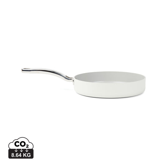Alte RCS recycled aluminium fry pan 25 cm - Custom Wood Designs