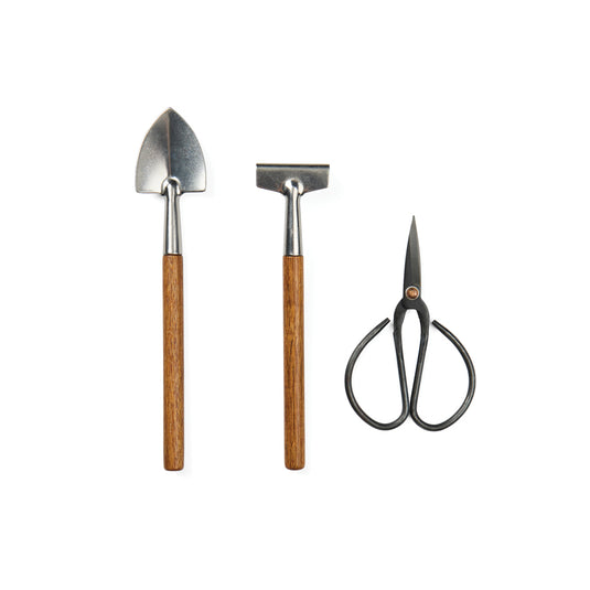 VINGA Story of garden - Custom Wood Designs