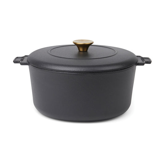 Monte heritage cocotte 5.5 L - Custom Wood Designs