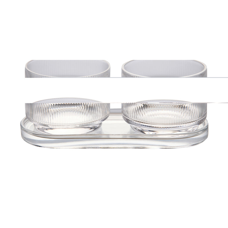 Load image into Gallery viewer, York Tapas set - Custom Wood Designs York Tapas set
