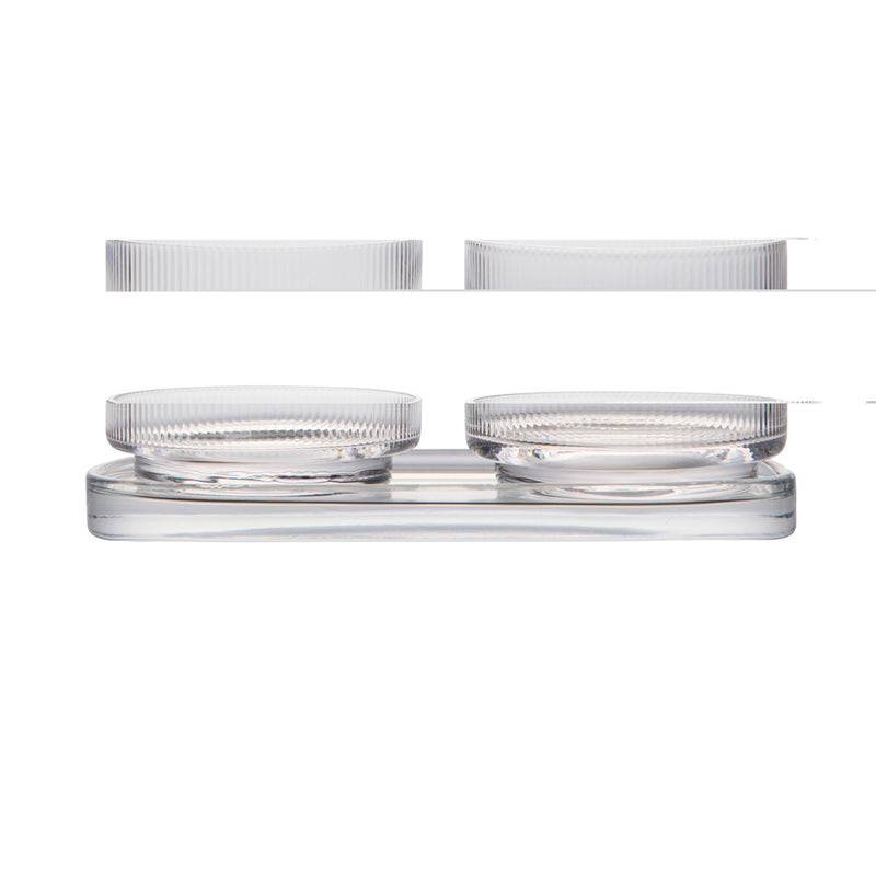 Load image into Gallery viewer, York Tapas set - Custom Wood Designs York Tapas set
