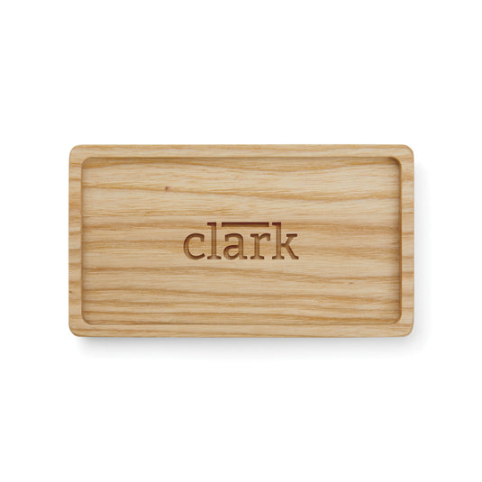 VINGA Retro salt & pepper set - Custom Wood Designs