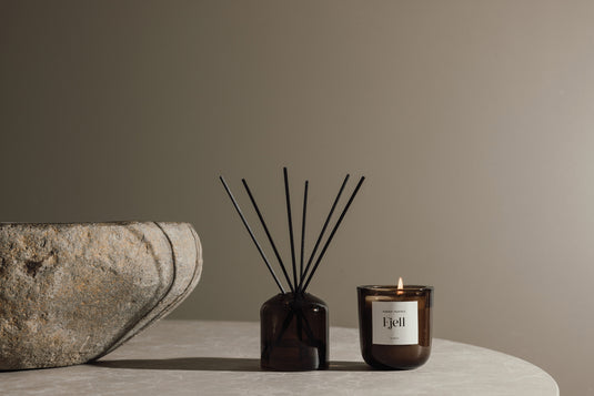 VINGA Nordic essence ambience set - Custom Wood Designs VINGA Nordic essence ambience set made from [material] –  [use_case] | Custom Wood Designs