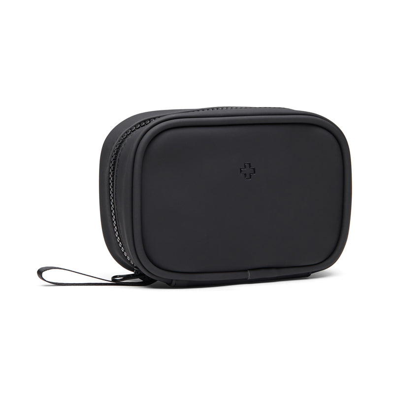 Load image into Gallery viewer, VINGA Baltimore RCS first aid kit - Custom Wood Designs VINGA Baltimore RCS first aid kit made from [material] –  [use_case] | Custom Wood Designs
