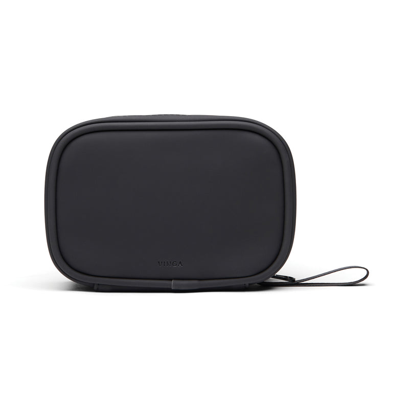 Load image into Gallery viewer, VINGA Baltimore RCS first aid kit - Custom Wood Designs VINGA Baltimore RCS first aid kit made from [material] –  [use_case] | Custom Wood Designs
