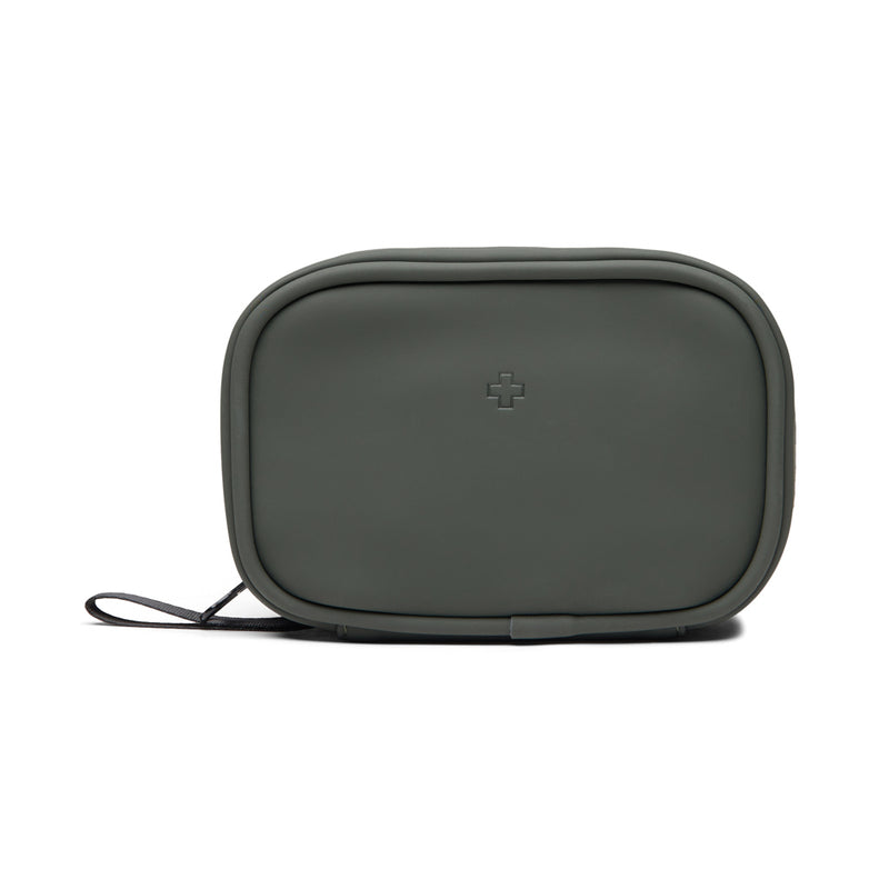 Load image into Gallery viewer, VINGA Baltimore RCS first aid kit - Custom Wood Designs VINGA Baltimore RCS first aid kit made from [material] –  [use_case] | Custom Wood Designs
