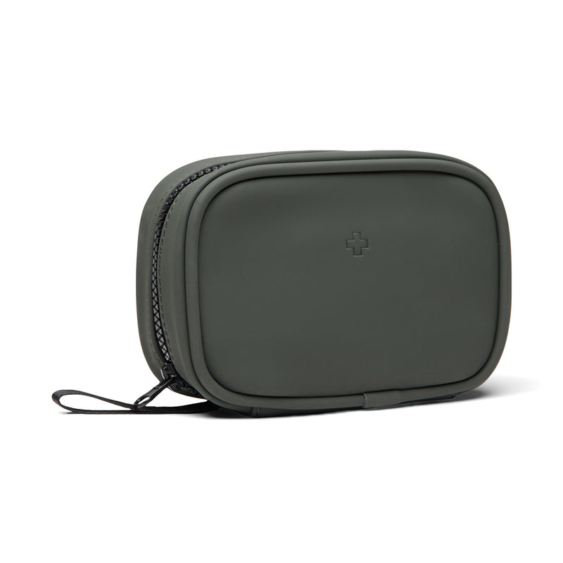 Load image into Gallery viewer, VINGA Baltimore RCS first aid kit - Custom Wood Designs VINGA Baltimore RCS first aid kit made from [material] –  [use_case] | Custom Wood Designs
