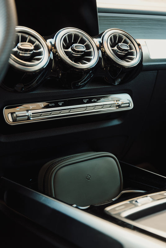 VINGA Baltimore RCS first aid kit - Custom Wood Designs VINGA Baltimore RCS first aid kit made from [material] –  [use_case] | Custom Wood Designs