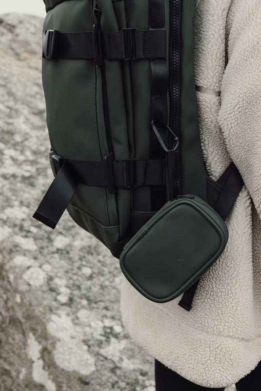 VINGA Baltimore RCS first aid kit - Custom Wood Designs VINGA Baltimore RCS first aid kit made from [material] –  [use_case] | Custom Wood Designs