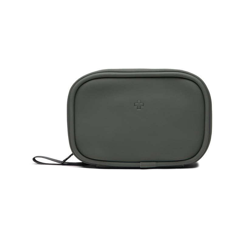 Load image into Gallery viewer, VINGA Baltimore RCS first aid kit - Custom Wood Designs VINGA Baltimore RCS first aid kit made from [material] –  [use_case] | Custom Wood Designs
