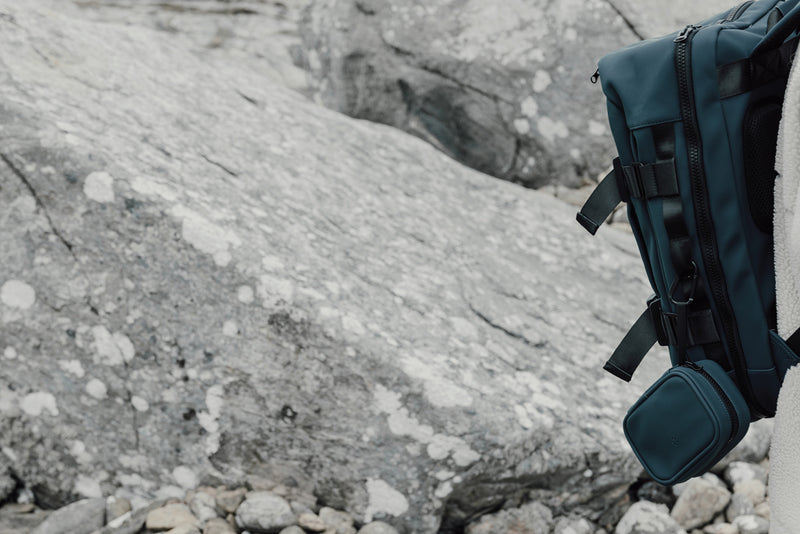 Load image into Gallery viewer, VINGA Baltimore RCS first aid kit - Custom Wood Designs VINGA Baltimore RCS first aid kit made from [material] –  [use_case] | Custom Wood Designs
