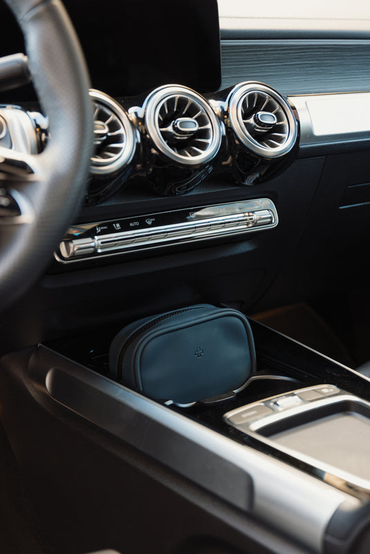 VINGA Baltimore RCS first aid kit - Custom Wood Designs VINGA Baltimore RCS first aid kit made from [material] –  [use_case] | Custom Wood Designs