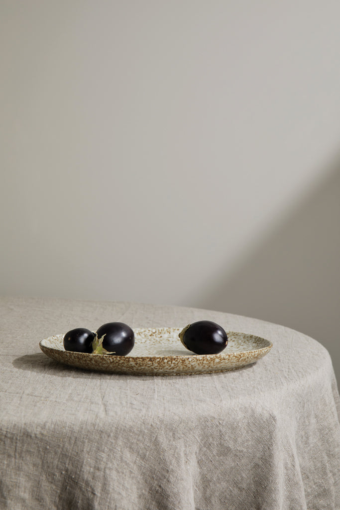 Load image into Gallery viewer, Serving plate - Custom Wood Designs
