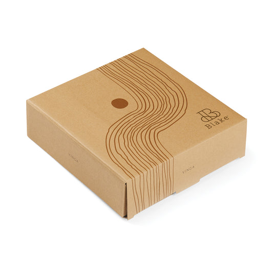 Nuvem serving bowl - Custom Wood Designs