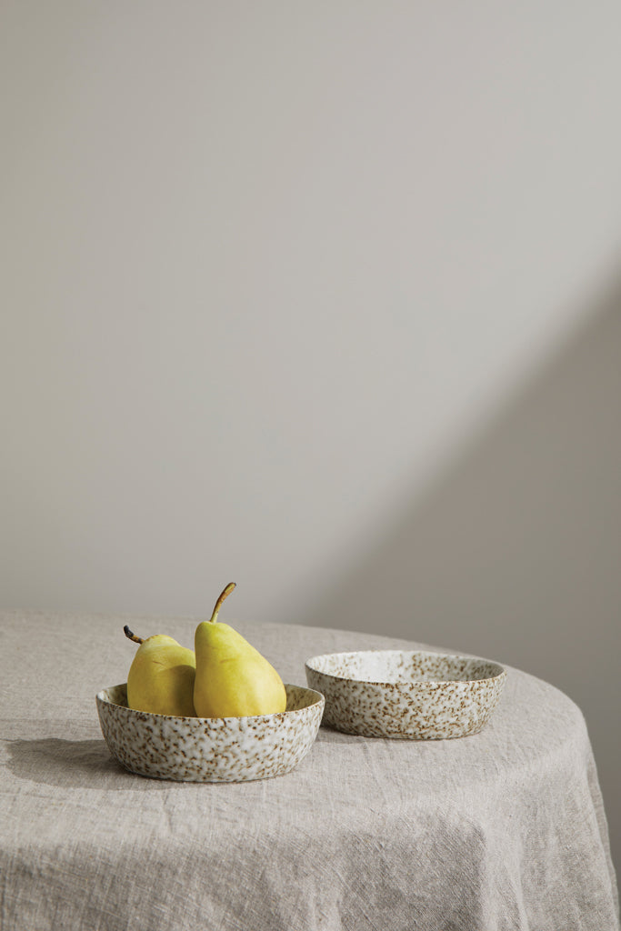 Load image into Gallery viewer, Mini bowl, 2 pcs set - Custom Wood Designs
