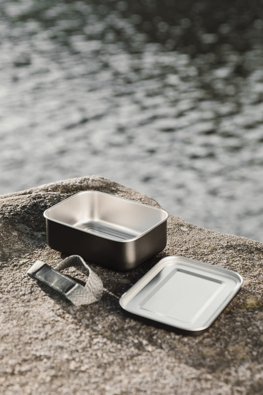 Parks RCS SS lunch box-Home & Living