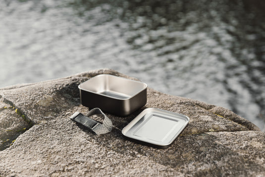 Parks RCS SS lunch box-Home & Living